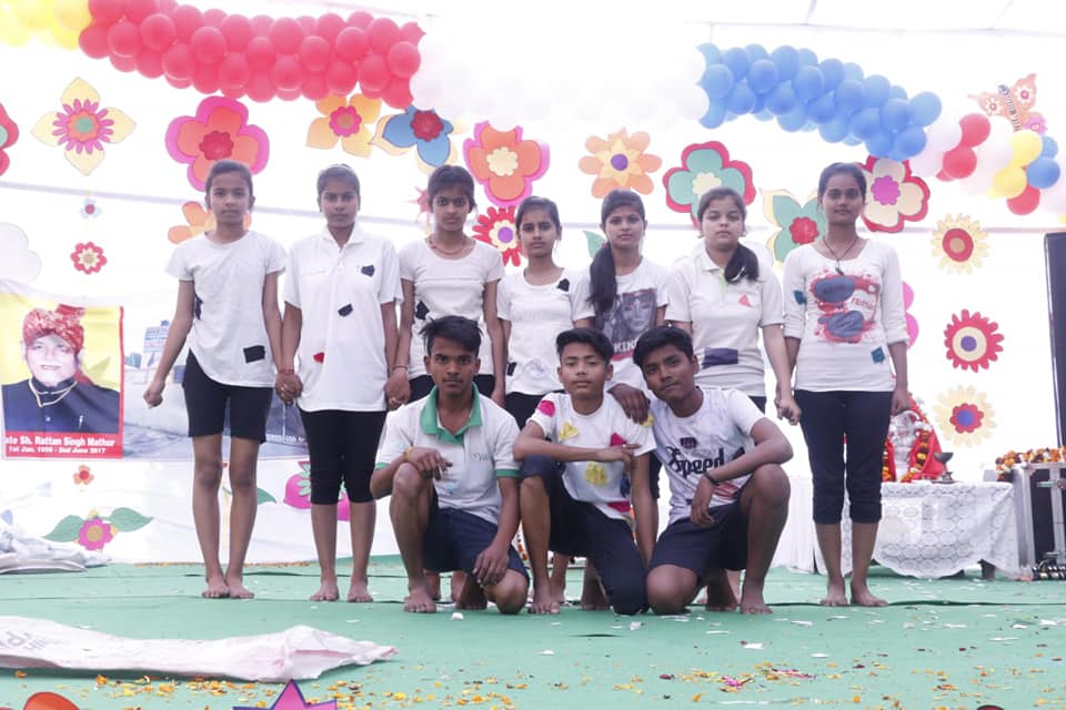 Parag Jyoti Public School campus photo 13 of 30 — Karala