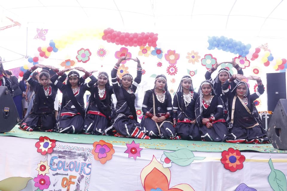 Parag Jyoti Public School campus photo 20 of 30 — Karala