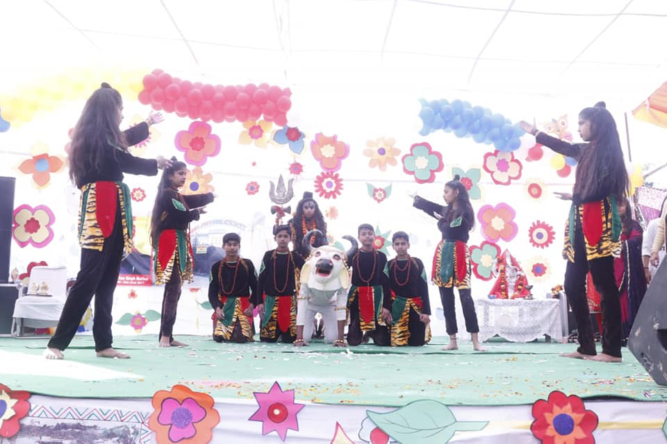 Parag Jyoti Public School campus photo 16 of 30 — Karala