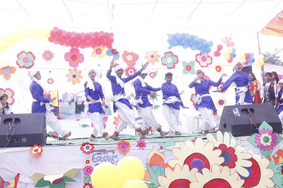 Parag Jyoti Public School campus photo 25 of 30 — Karala