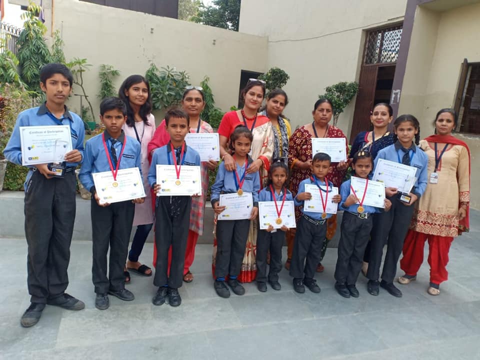 Parag Jyoti Public School campus photo 30 of 30 — Karala