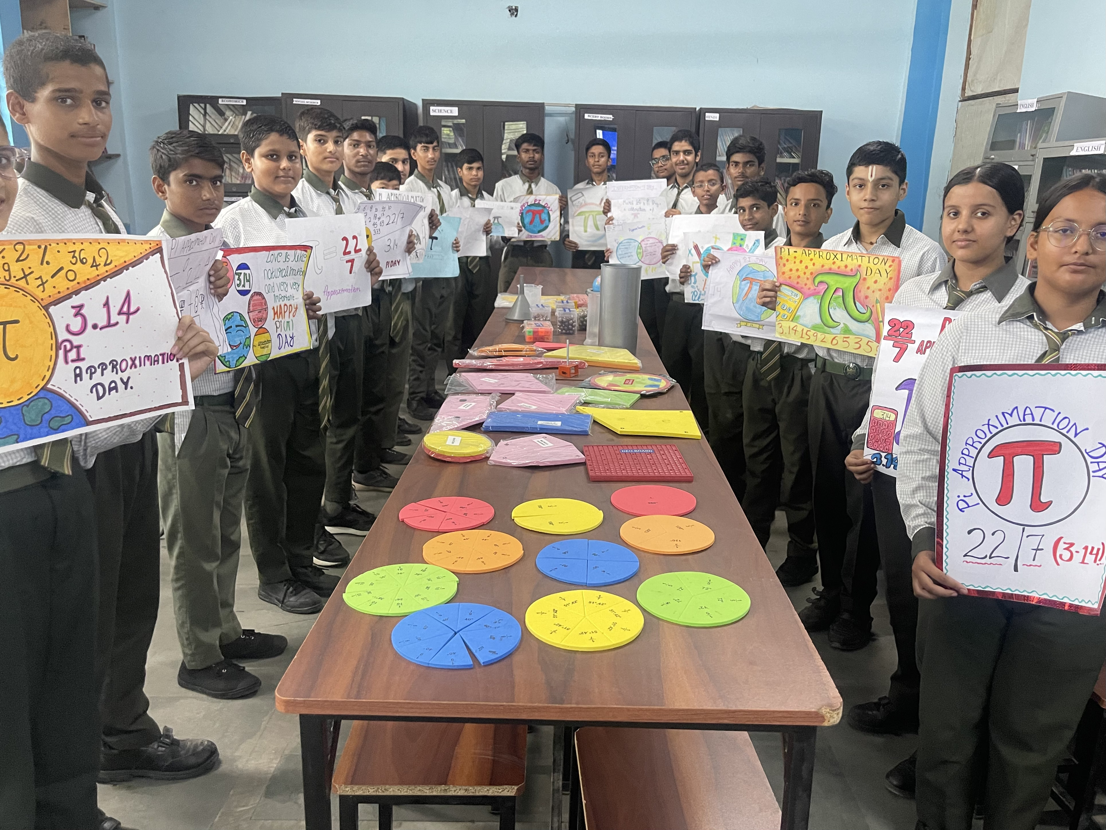 Pioneer Convent Senior Secondary School campus photo 2 of 18 — Bakkarwala