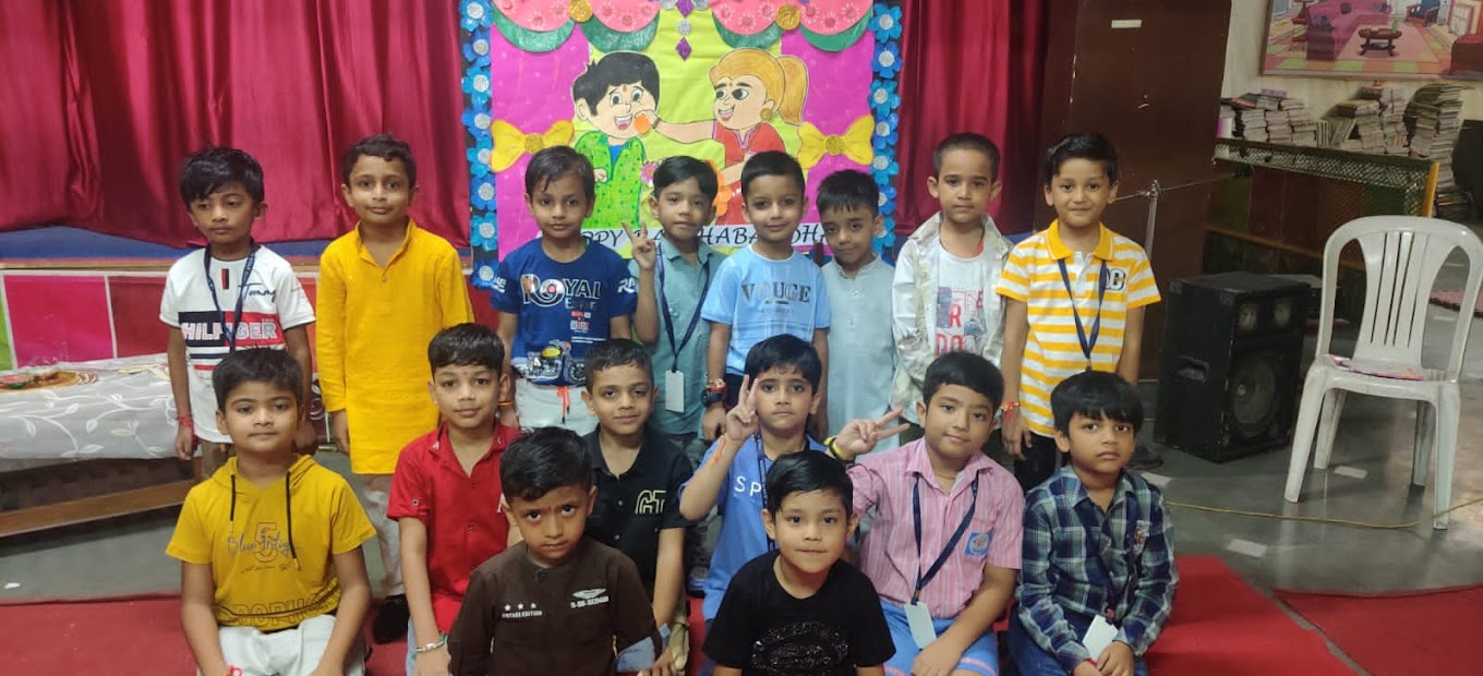 Pole Star School campus photo 2 of 2 — Rohini