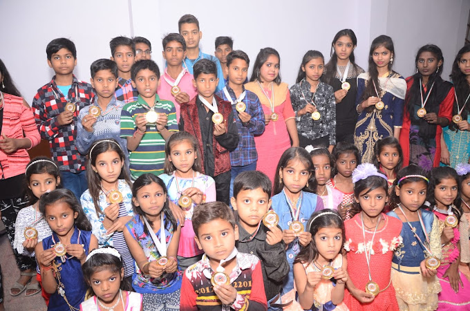 Prabhakar Model School campus photo 4 of 12 — Sonia Vihar