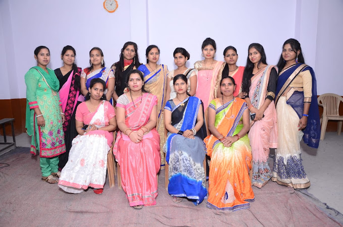 Prabhakar Model School campus photo 3 of 12 — Sonia Vihar
