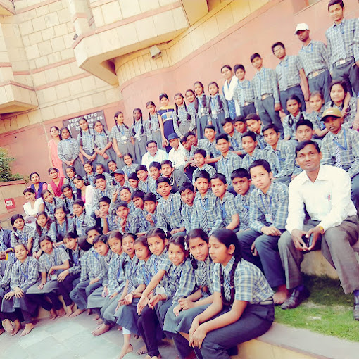 Prabhakar Model School campus photo 5 of 12 — Sonia Vihar