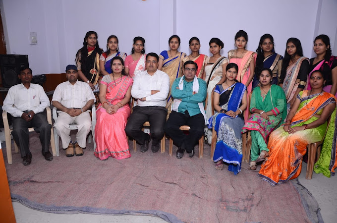 Prabhakar Model School campus photo 9 of 12 — Sonia Vihar