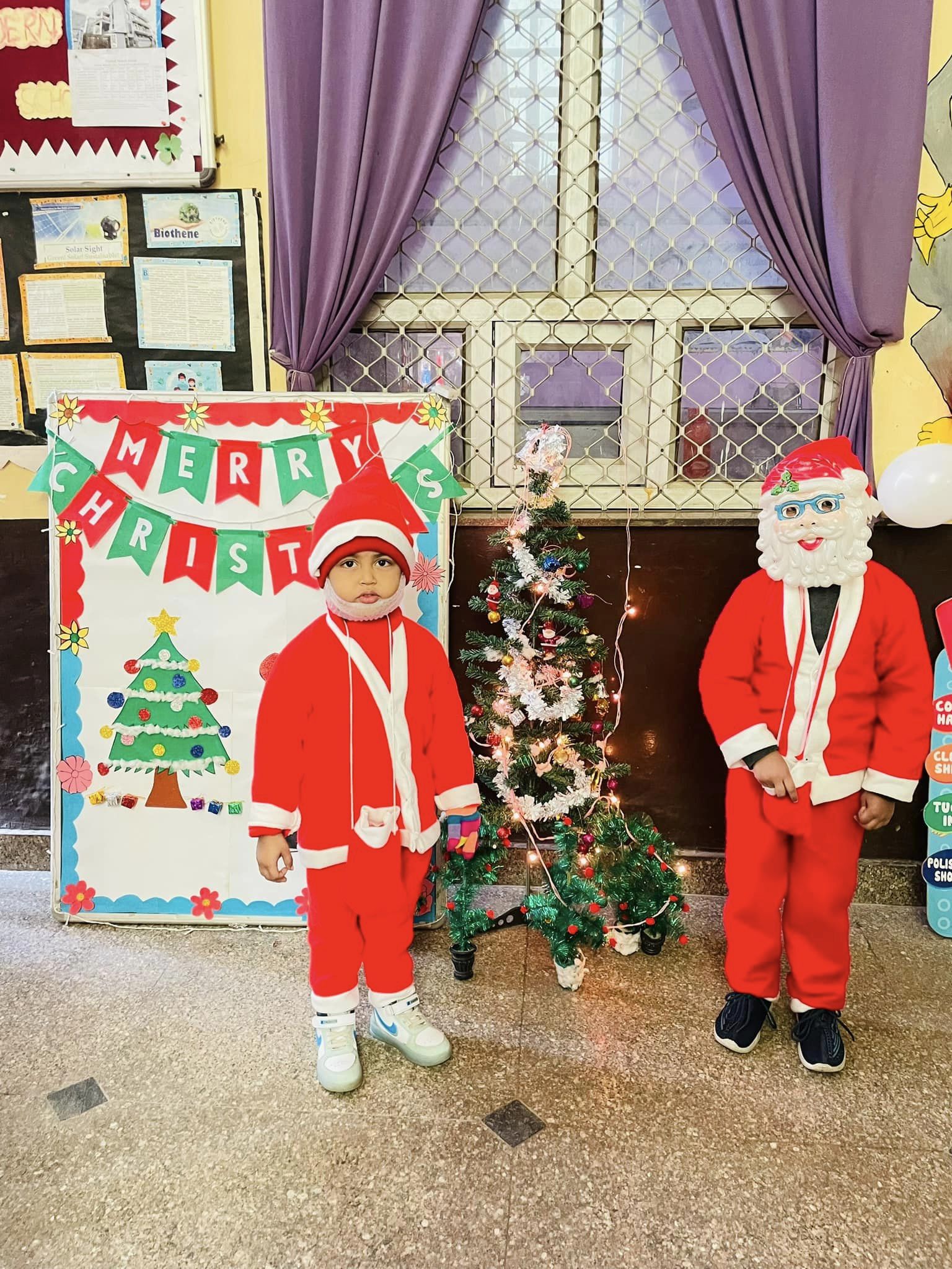 Prahlad Modern Public School campus photo 6 of 29 — Karawal Nagar