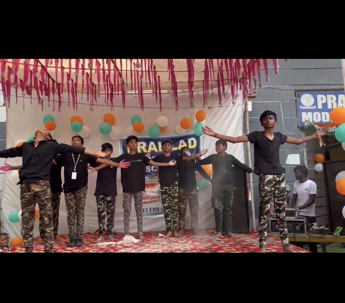Prahlad Modern Public School campus photo 15 of 29 — Karawal Nagar