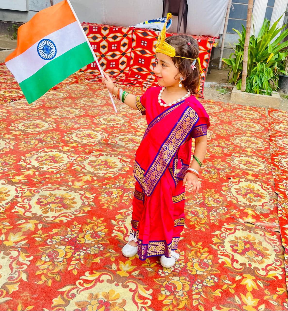 Prahlad Modern Public School campus photo 17 of 29 — Karawal Nagar