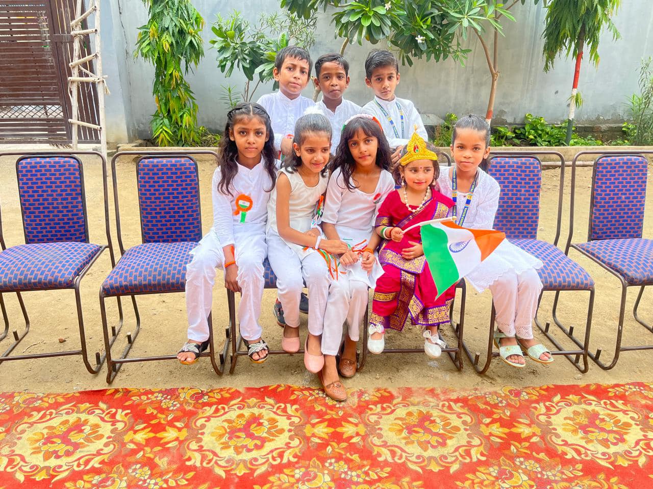 Prahlad Modern Public School campus photo 20 of 29 — Karawal Nagar