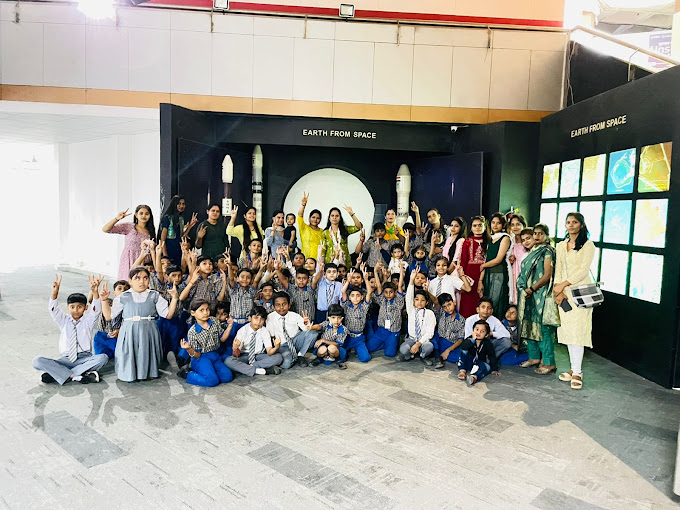 Prahlad Modern Public School campus photo 21 of 29 — Karawal Nagar