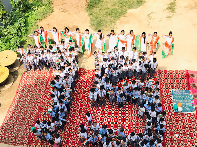 Prahlad Modern Public School campus photo 22 of 29 — Karawal Nagar