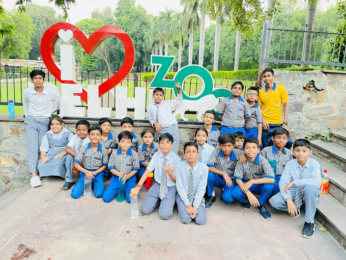 Prahlad Modern Public School campus photo 23 of 29 — Karawal Nagar