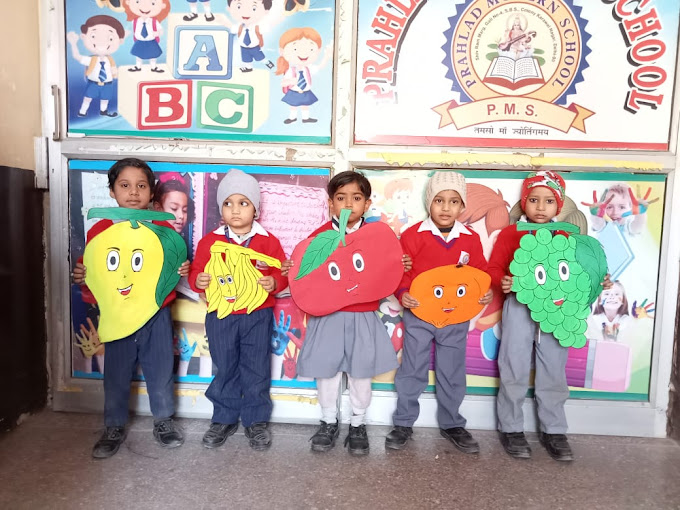 Prahlad Modern Public School campus photo 27 of 29 — Karawal Nagar