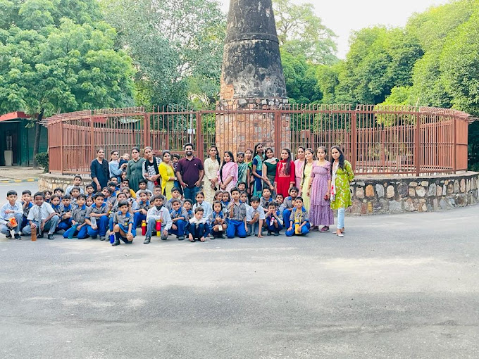Prahlad Modern Public School campus photo 25 of 29 — Karawal Nagar