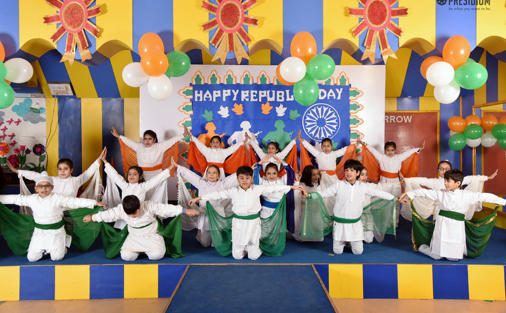 Presidium School campus photo 3 of 22 — Paschim Vihar