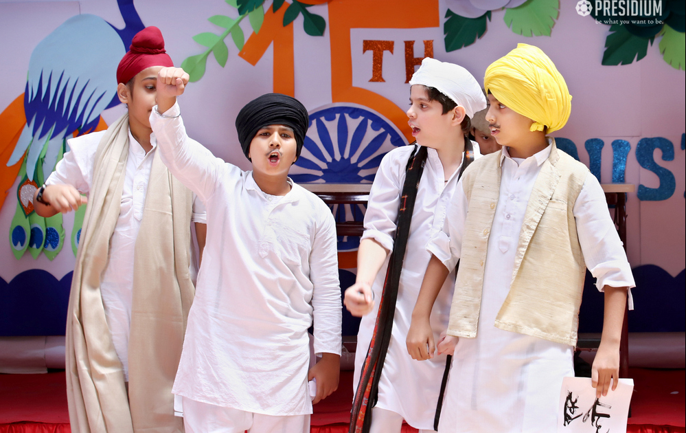 Presidium School campus photo 10 of 22 — Paschim Vihar