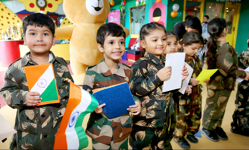 Presidium School campus photo 16 of 22 — Paschim Vihar