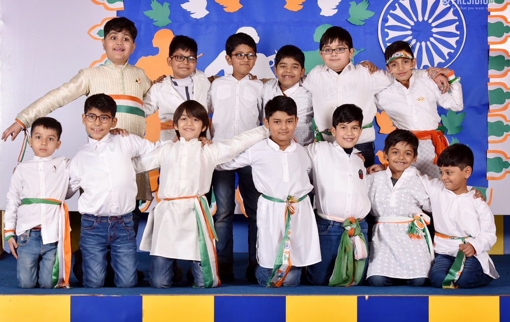 Presidium School campus photo 17 of 22 — Paschim Vihar