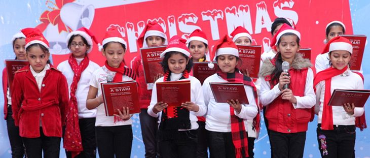 Presidium School campus photo 21 of 22 — Paschim Vihar