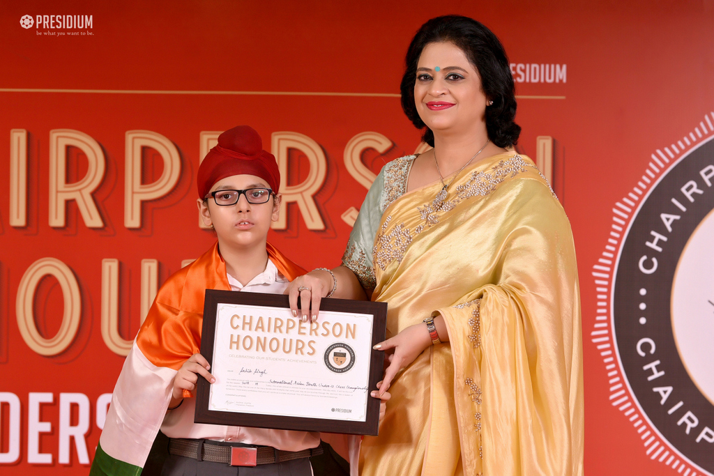 Presidium School campus photo 7 of 30 — Punjabi Bagh