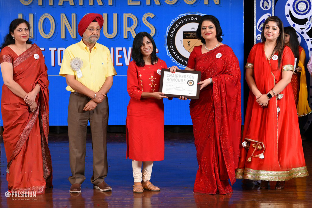 Presidium School campus photo 8 of 30 — Punjabi Bagh