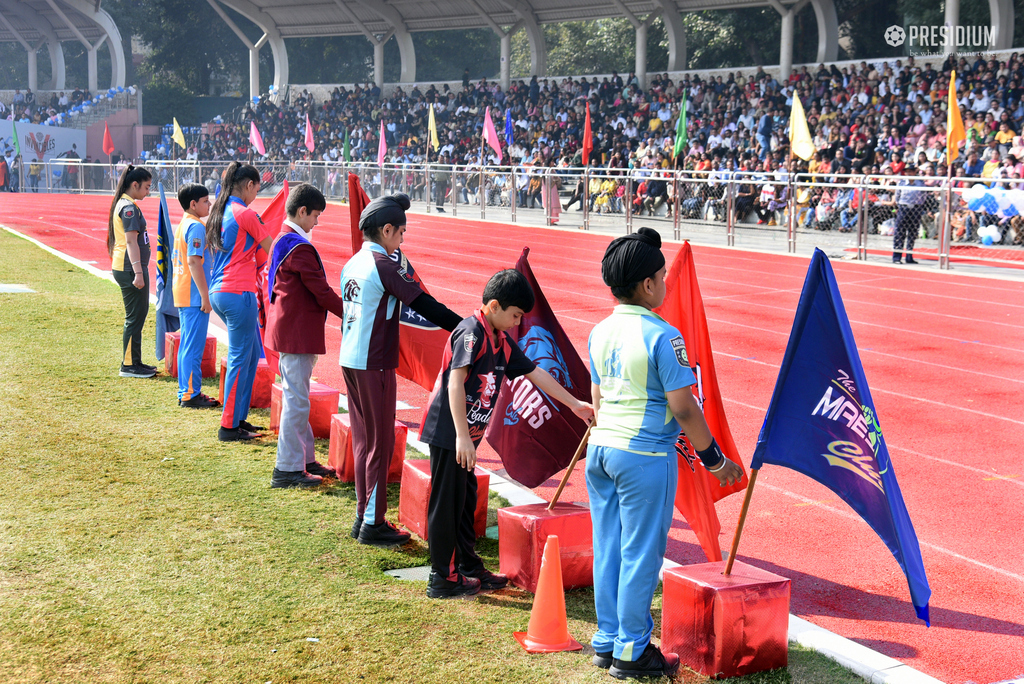 Presidium School campus photo 12 of 30 — Punjabi Bagh