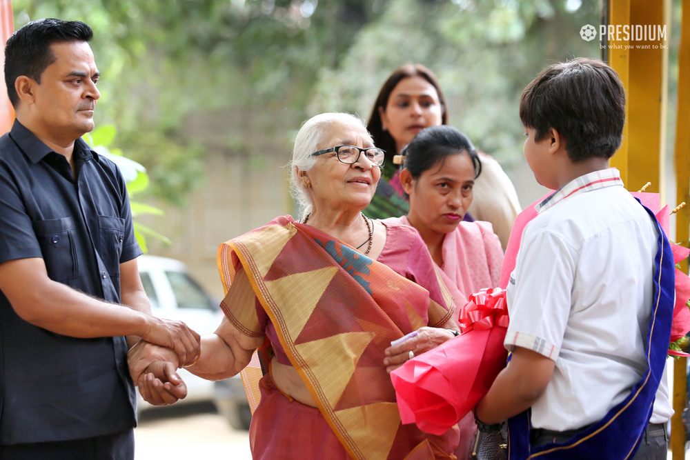 Presidium School campus photo 26 of 30 — Punjabi Bagh