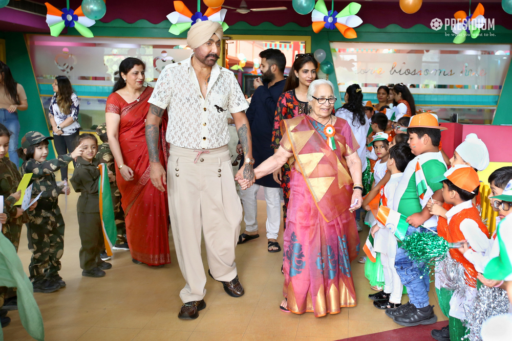 Presidium School campus photo 25 of 30 — Punjabi Bagh