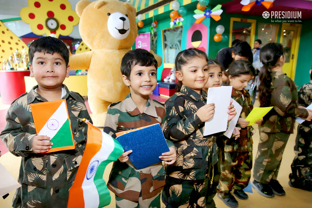 Presidium School campus photo 27 of 30 — Punjabi Bagh
