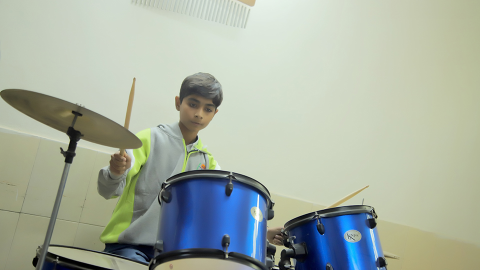Prince Public School campus photo 7 of 8 — Buddh Vihar