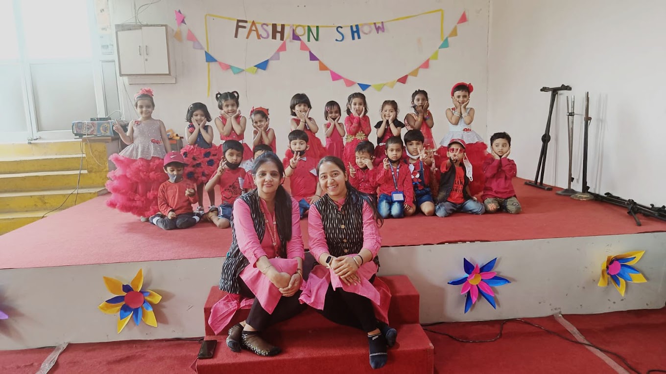 Prince Public School campus photo 4 of 8 — Buddh Vihar