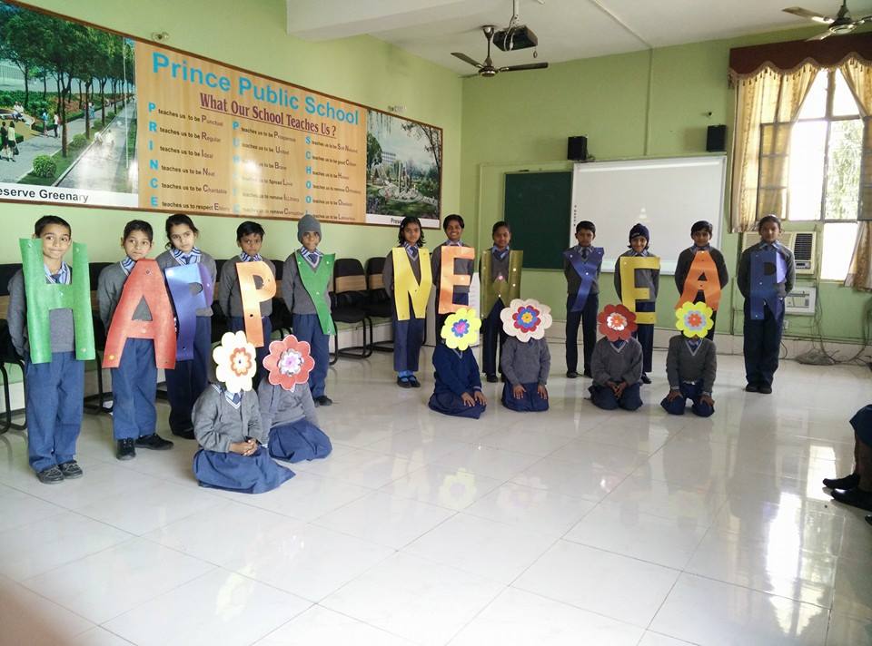 Prince Public School campus photo 4 of 10 — Tikri Kalan
