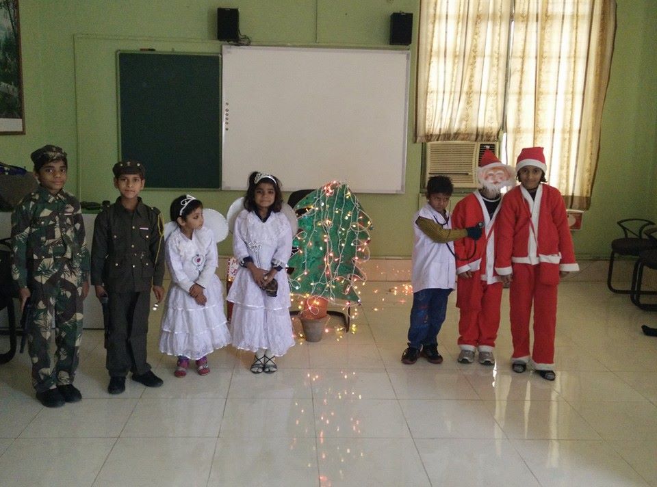 Prince Public School campus photo 5 of 10 — Tikri Kalan