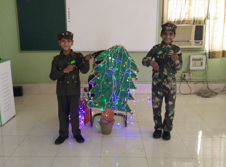 Prince Public School campus photo 2 of 10 — Tikri Kalan