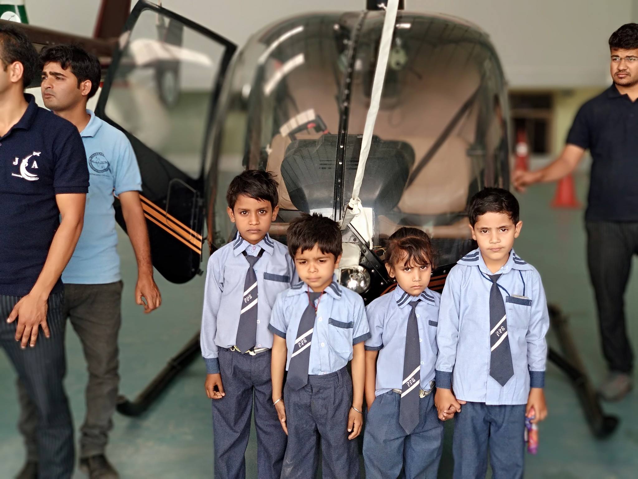 Prince Public School campus photo 9 of 10 — Tikri Kalan