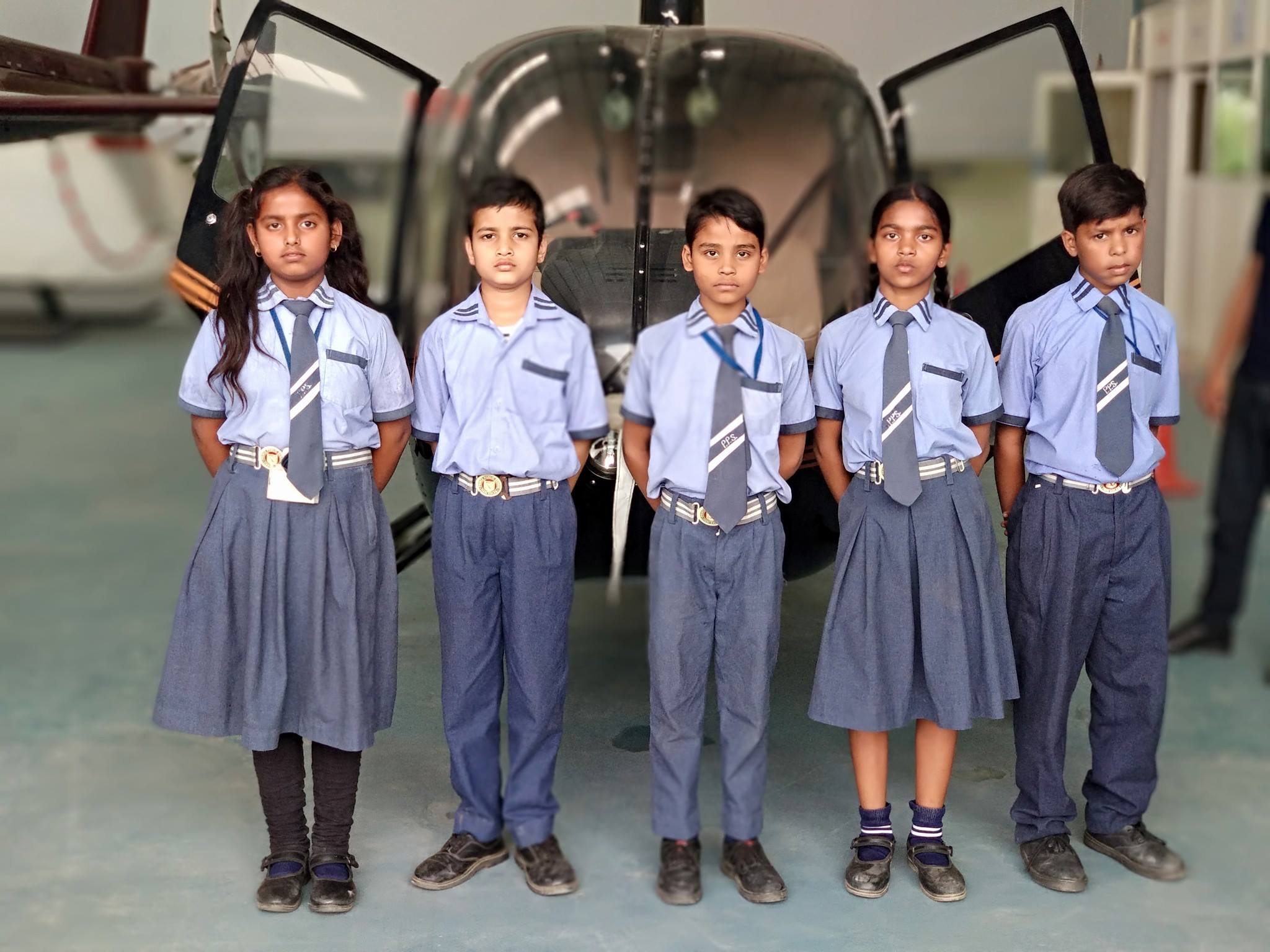 Prince Public School campus photo 7 of 10 — Tikri Kalan