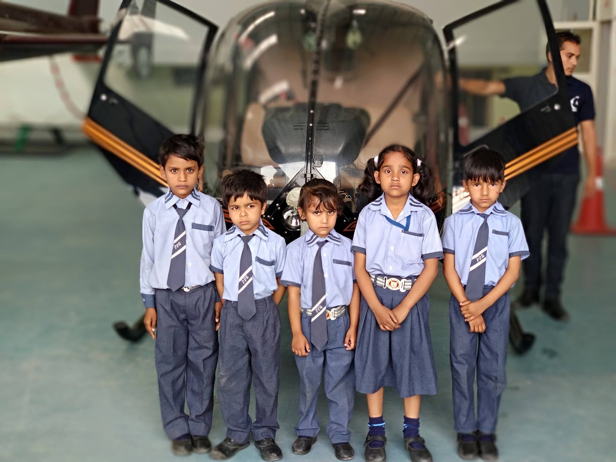 Prince Public School campus photo 8 of 10 — Tikri Kalan