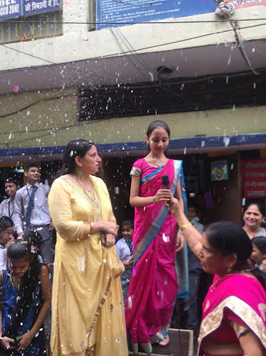 Public Model School campus photo 4 of 26 — Jahangir Puri
