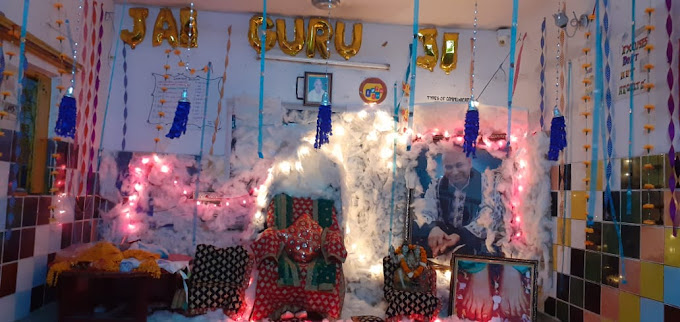 Public Model School campus photo 5 of 26 — Jahangir Puri