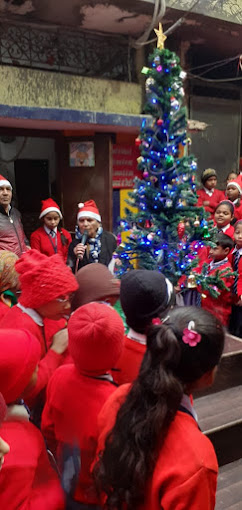 Public Model School campus photo 11 of 26 — Jahangir Puri