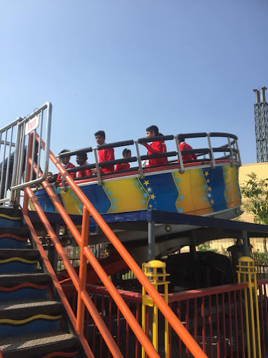Public Model School campus photo 15 of 26 — Jahangir Puri