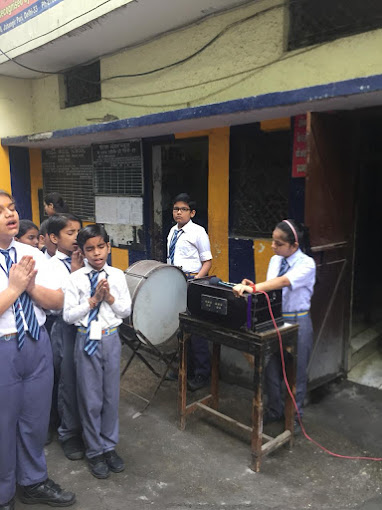 Public Model School campus photo 16 of 26 — Jahangir Puri