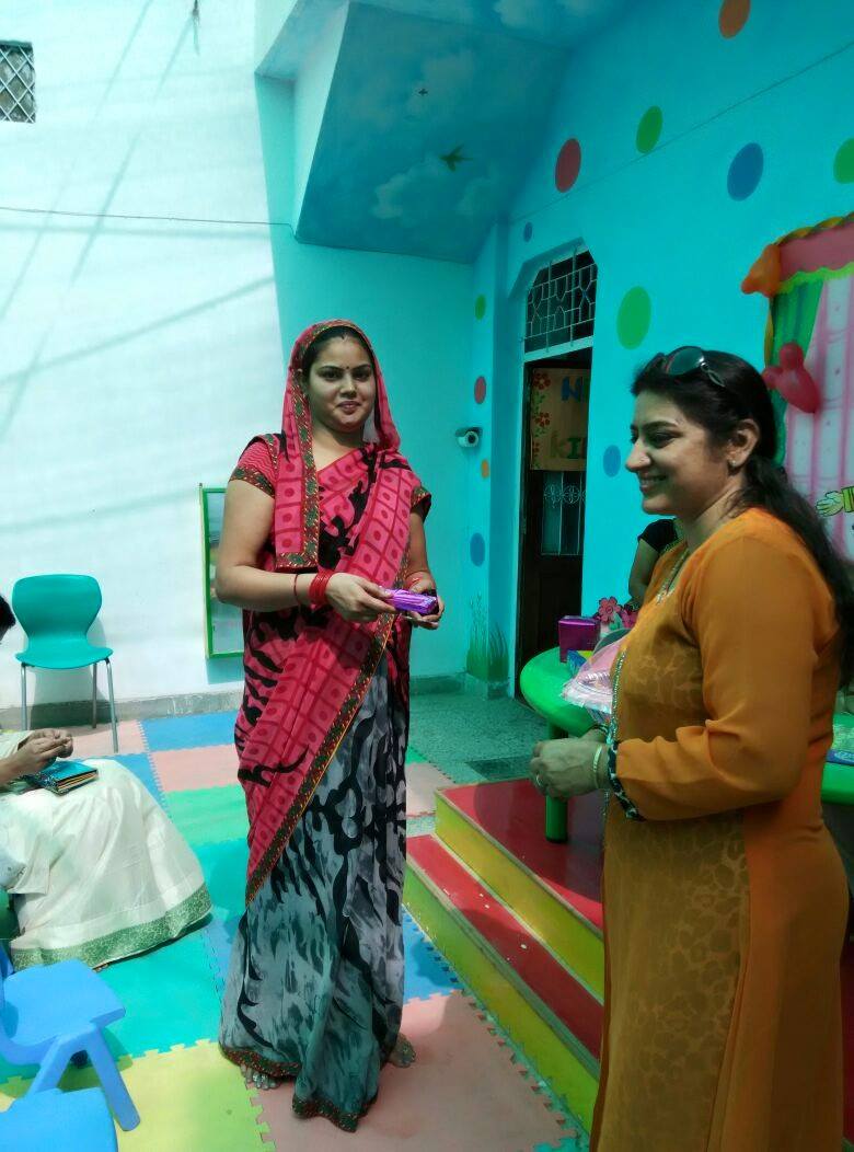 Puja Convent School campus photo 12 of 30 — Hastsal