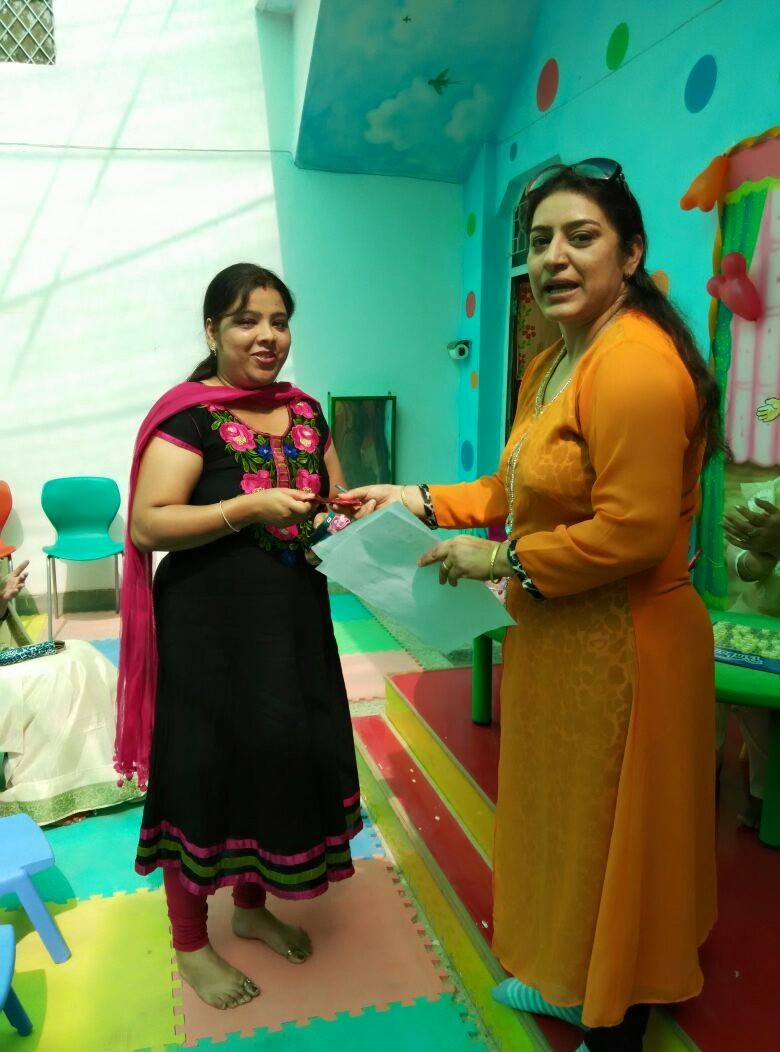 Puja Convent School campus photo 10 of 30 — Hastsal