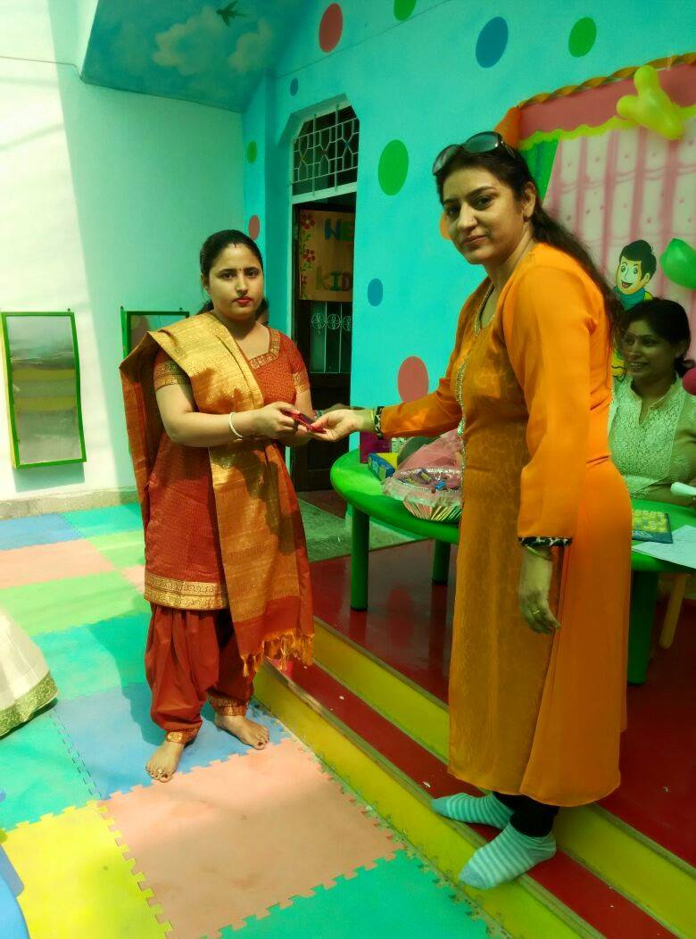 Puja Convent School campus photo 11 of 30 — Hastsal