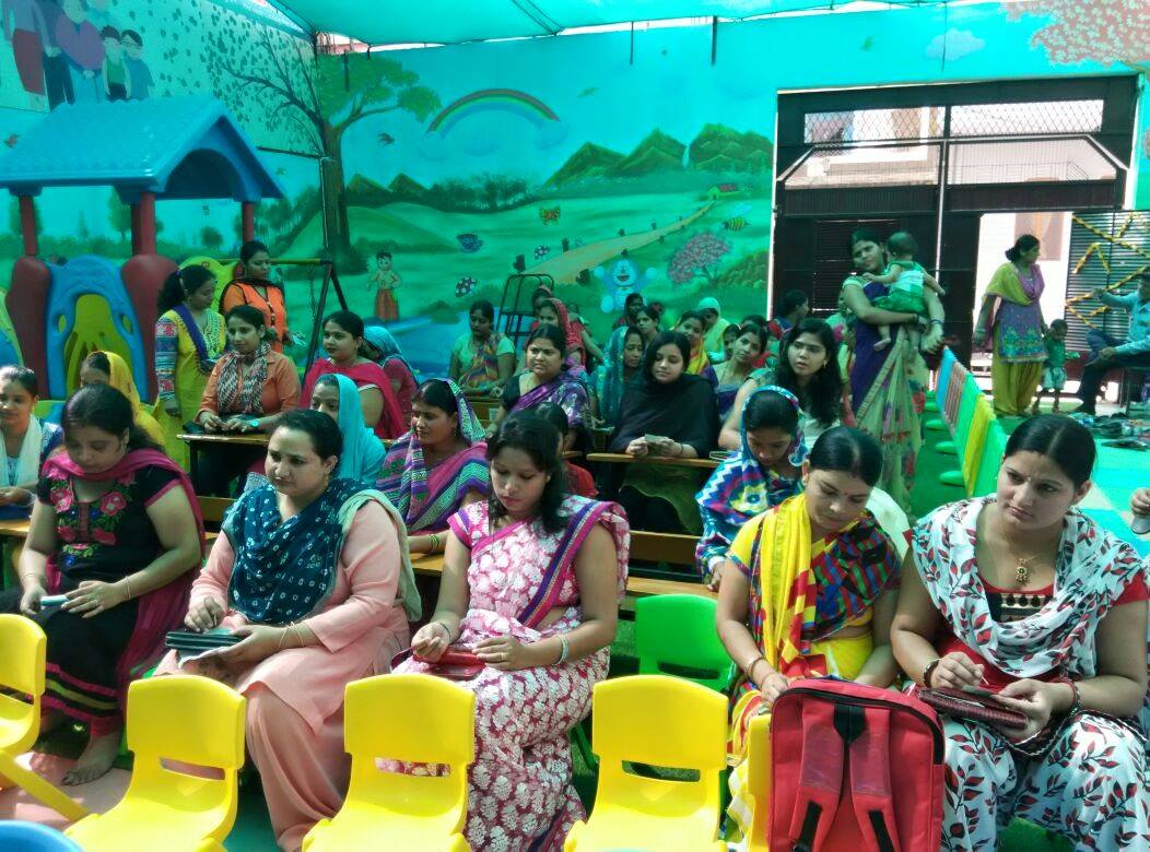Puja Convent School campus photo 13 of 30 — Hastsal