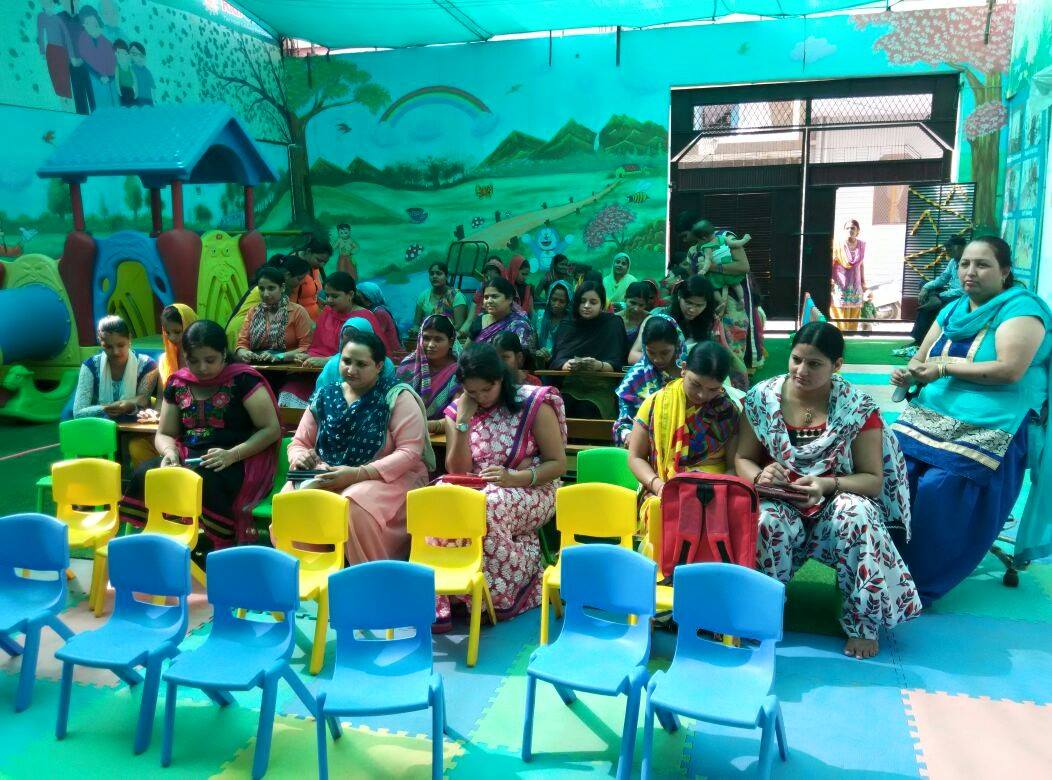 Puja Convent School campus photo 14 of 30 — Hastsal