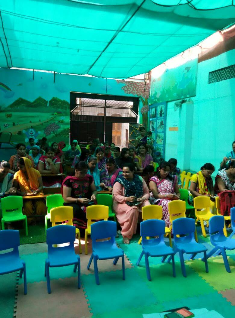 Puja Convent School campus photo 15 of 30 — Hastsal